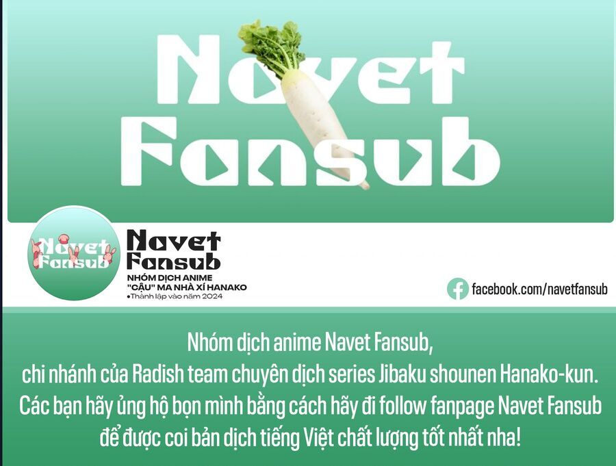 Hanako-Kun Nhà Xí Chapter 101 - 4