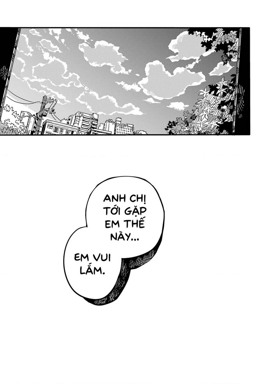Hanako-Kun Nhà Xí Chapter 82 - 35