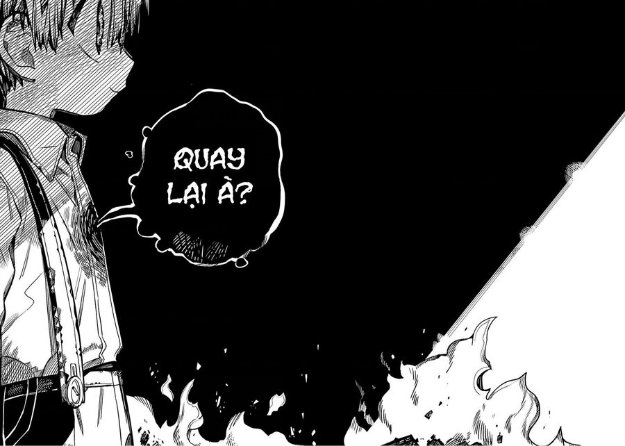 Hanako-Kun Nhà Xí Chapter 82 - 41