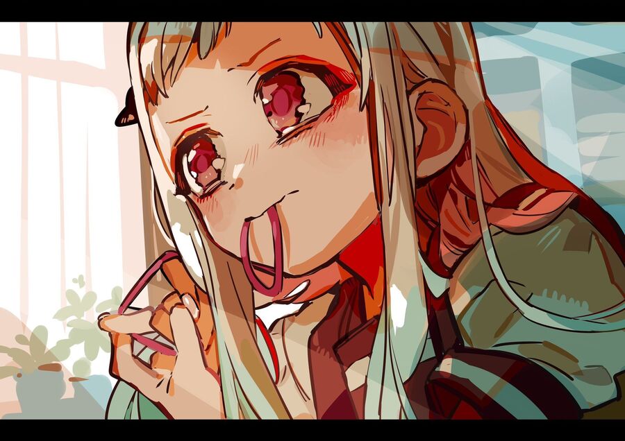 Hanako-Kun Nhà Xí Chapter 83 - 28