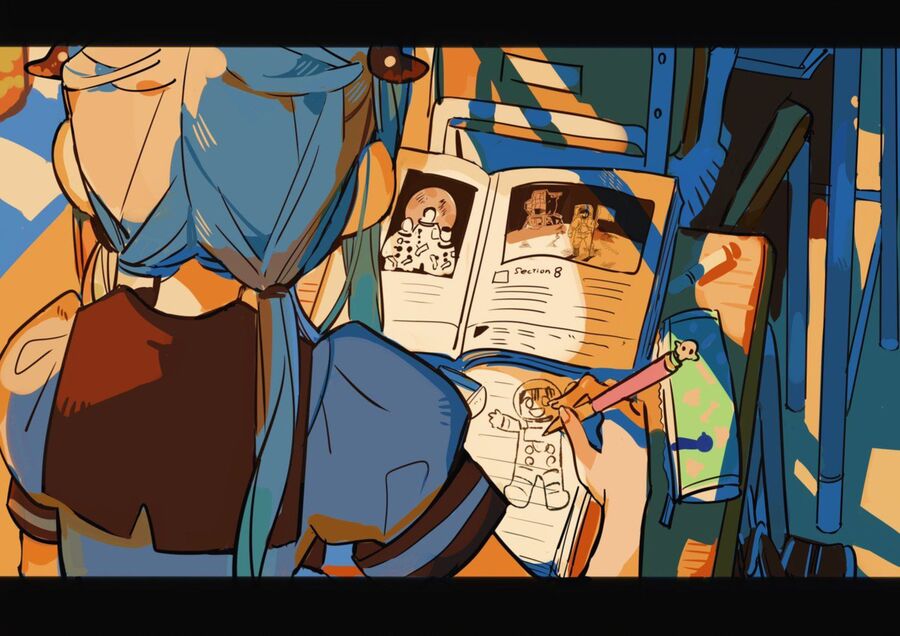 Hanako-Kun Nhà Xí Chapter 83 - 4