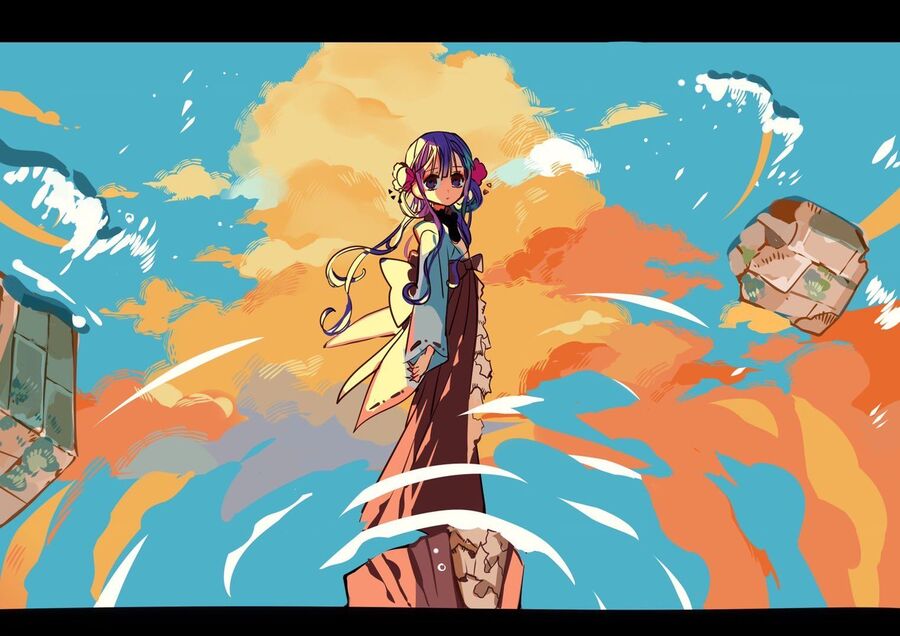 Hanako-Kun Nhà Xí Chapter 84 - 36