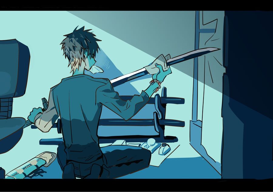 Hanako-Kun Nhà Xí Chapter 84 - 4