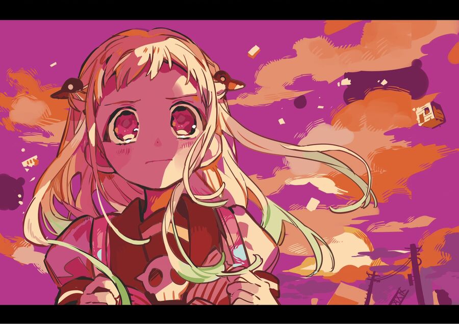 Hanako-Kun Nhà Xí Chapter 85 - 38