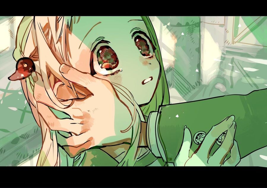 Hanako-Kun Nhà Xí Chapter 86 - 38