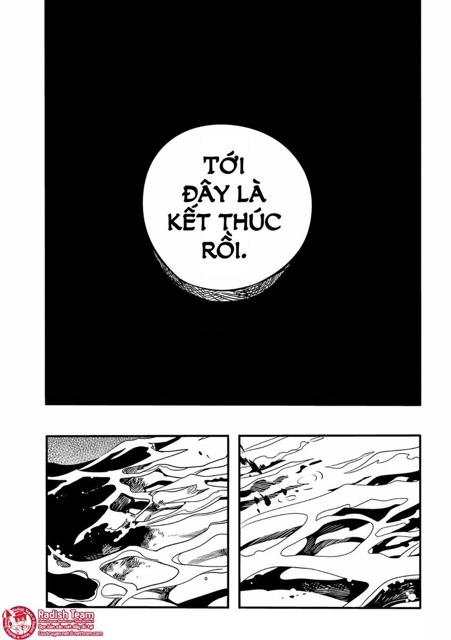 Hanako-Kun Nhà Xí Chapter 88 - 13