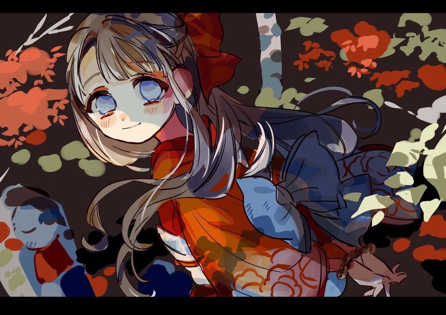 Hanako-Kun Nhà Xí Chapter 88 - 33