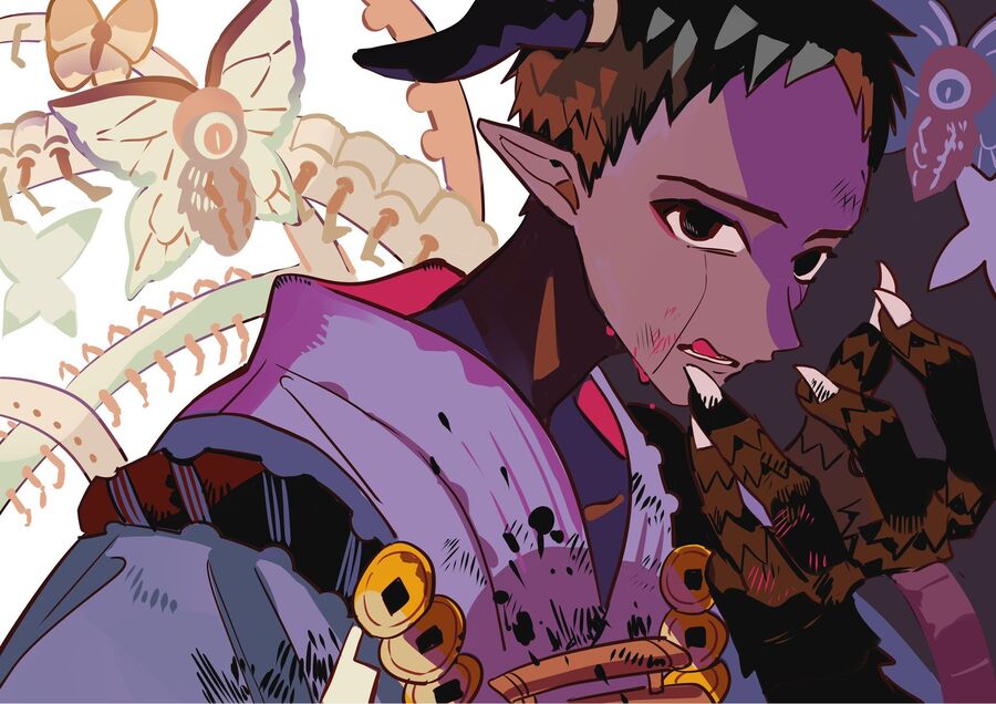 Hanako-Kun Nhà Xí Chapter 88 - 5