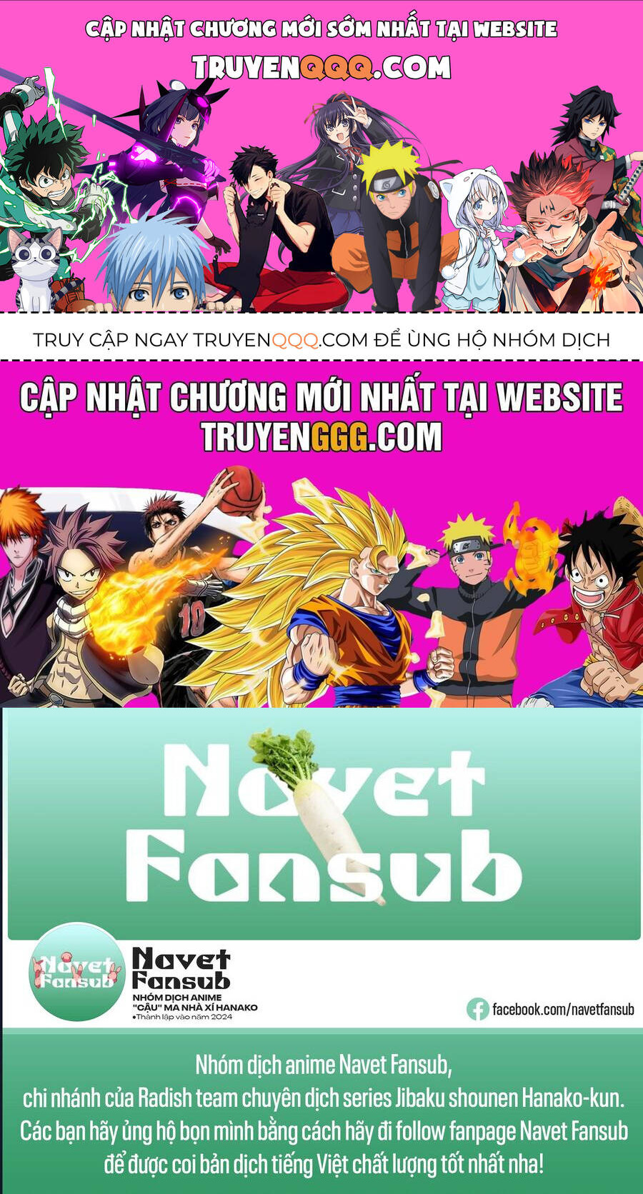 Hanako-Kun Nhà Xí Chapter 95.5 - 1