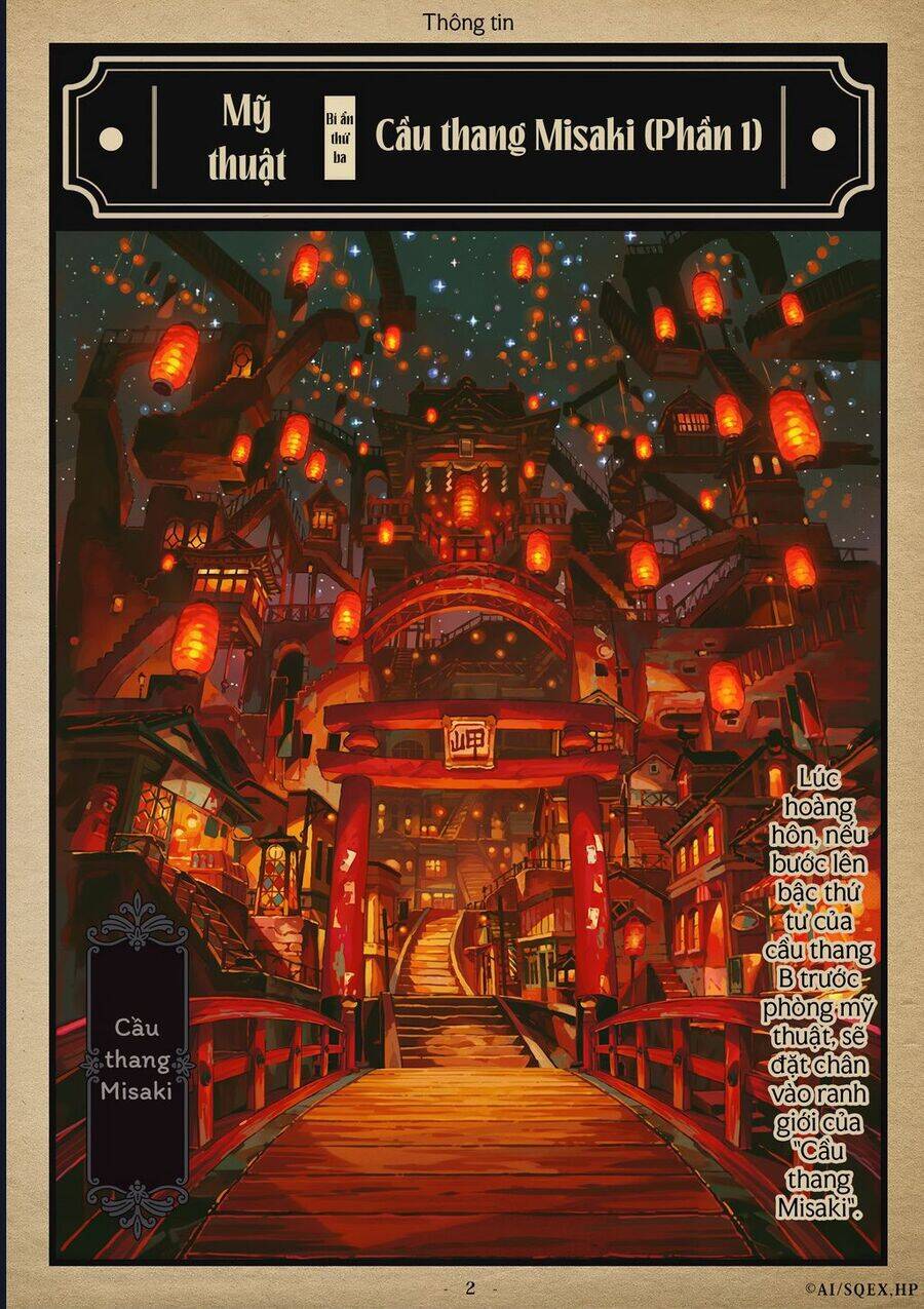 Hanako-Kun Nhà Xí Chapter 95.5 - 15