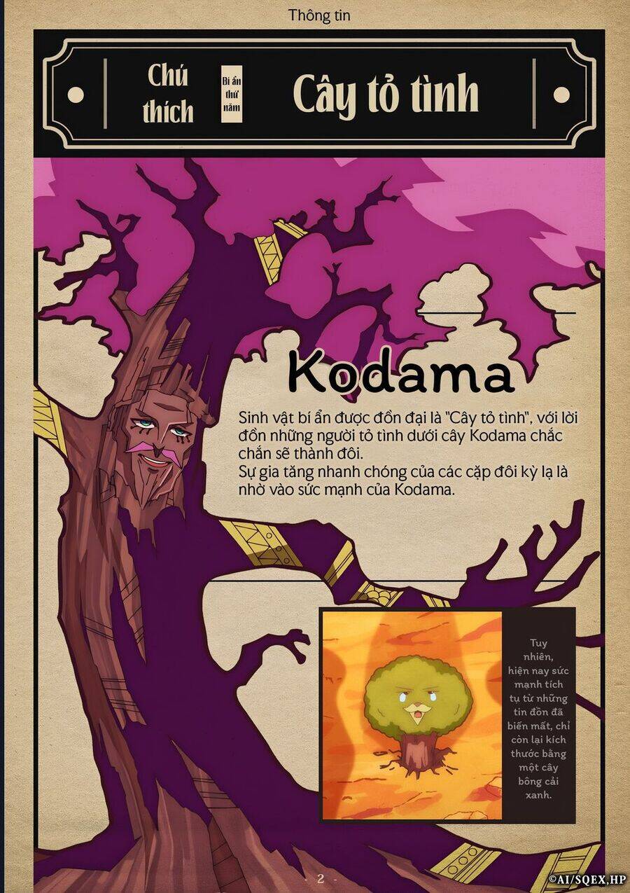 Hanako-Kun Nhà Xí Chapter 95.5 - 22