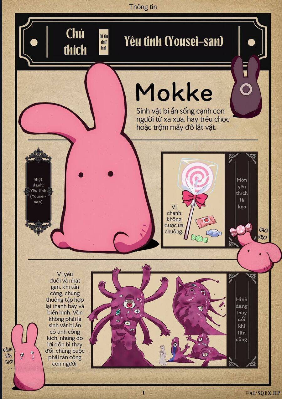 Hanako-Kun Nhà Xí Chapter 95.5 - 10