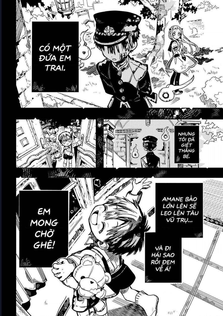 Hanako-Kun Nhà Xí Chapter 95 - 29