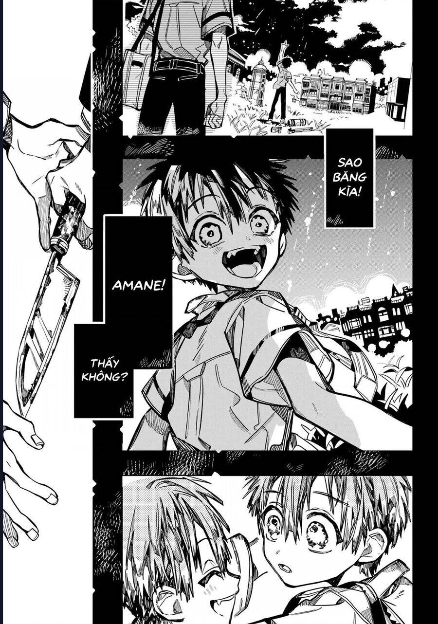 Hanako-Kun Nhà Xí Chapter 95 - 30