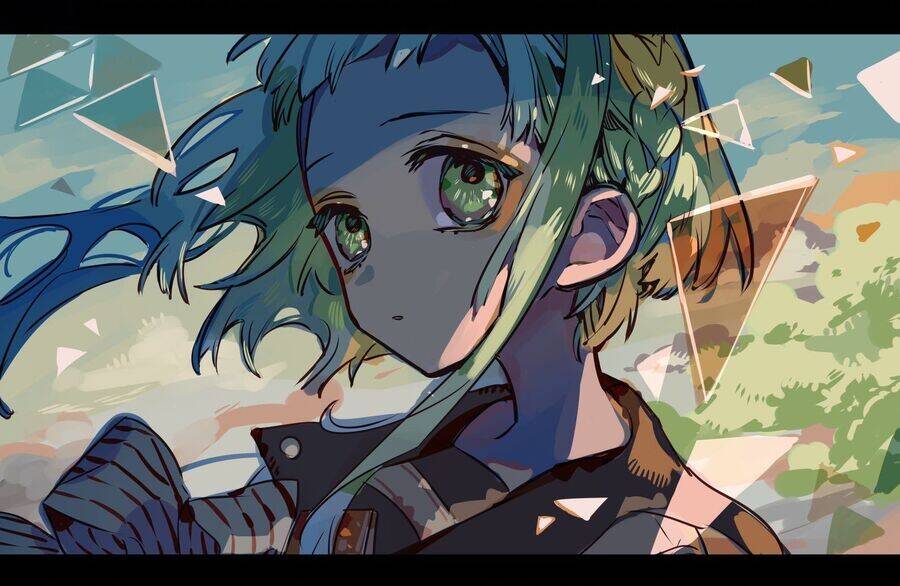 Hanako-Kun Nhà Xí Chapter 95 - 45