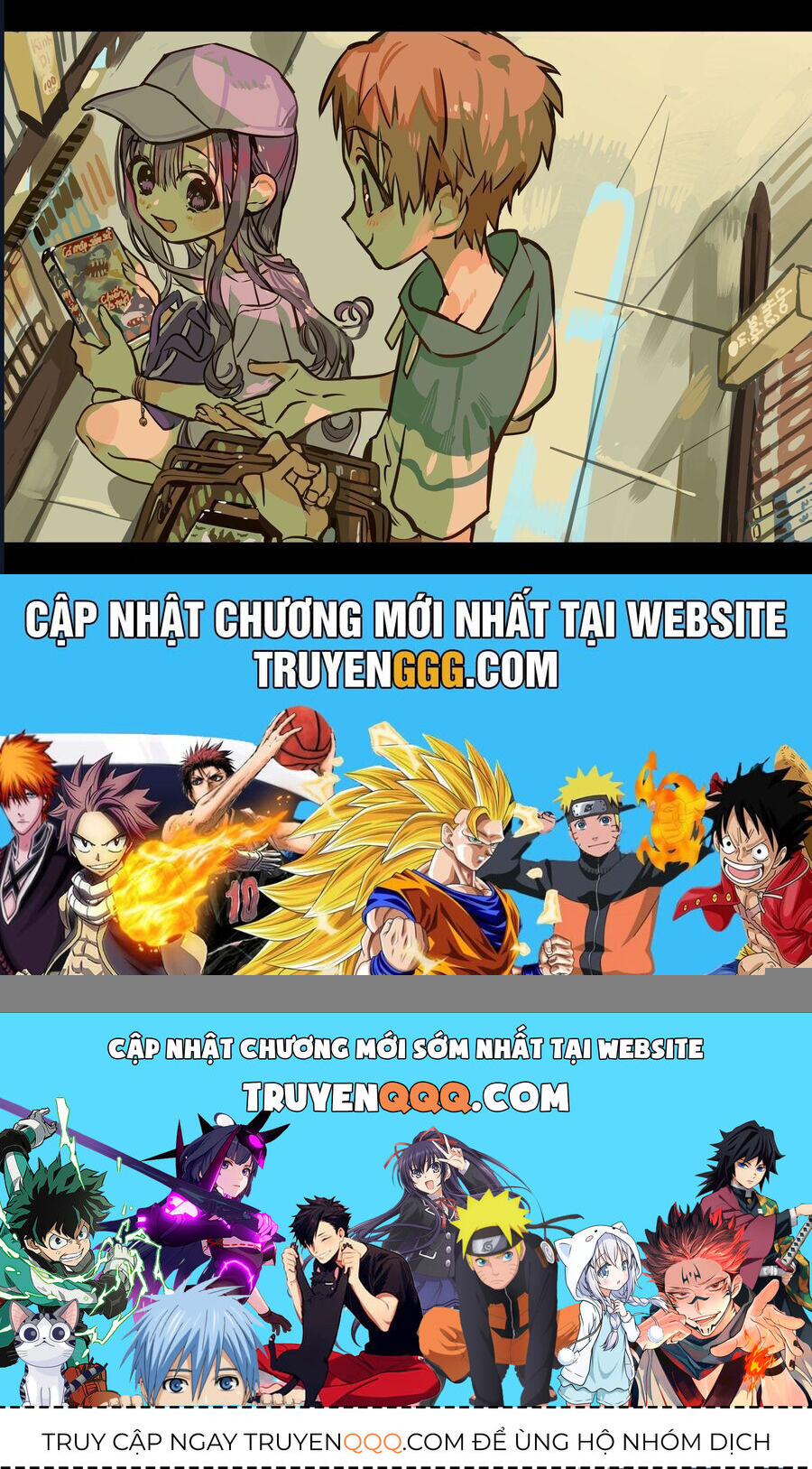 Hanako-Kun Nhà Xí Chapter 97 - 29