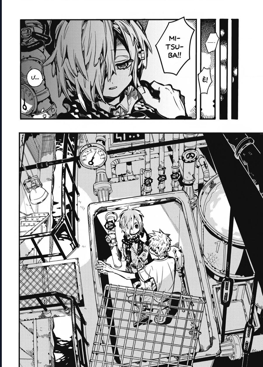 Hanako-Kun Nhà Xí Chapter 99 - 15