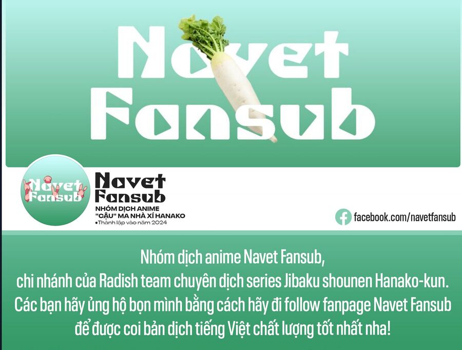 Hanako-Kun Nhà Xí Chapter 99 - 3