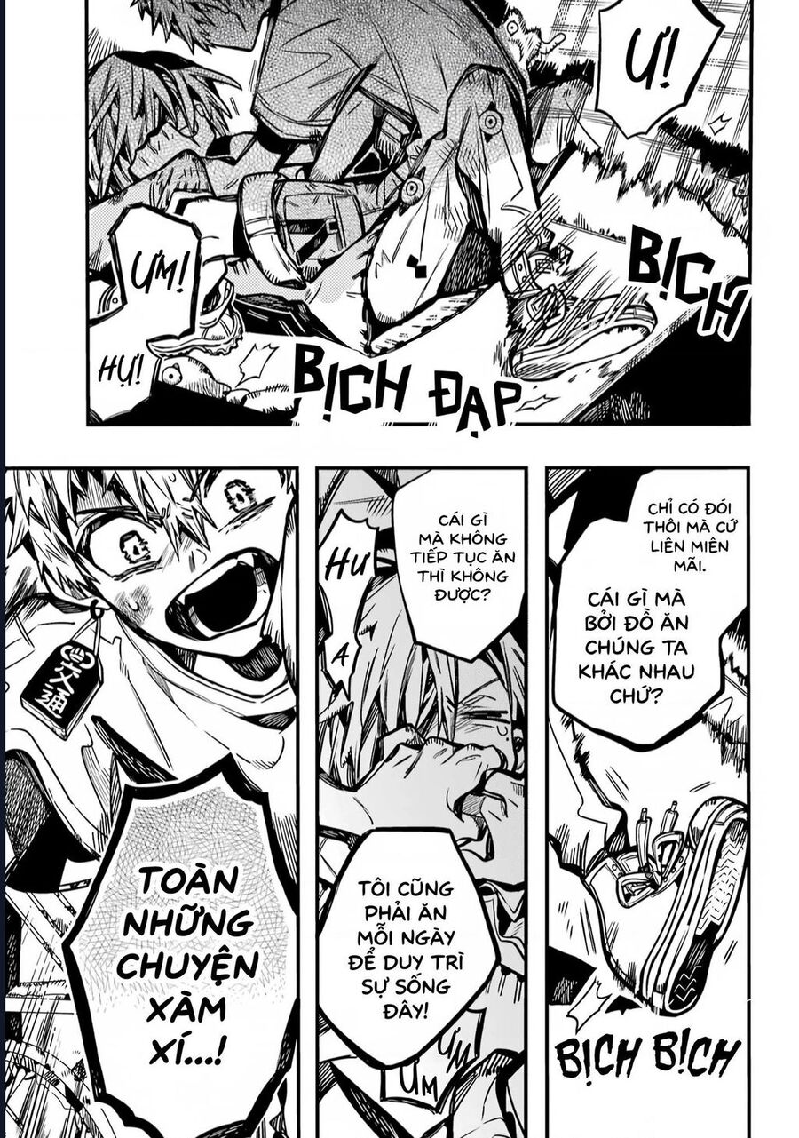 Hanako-Kun Nhà Xí Chapter 99 - 36