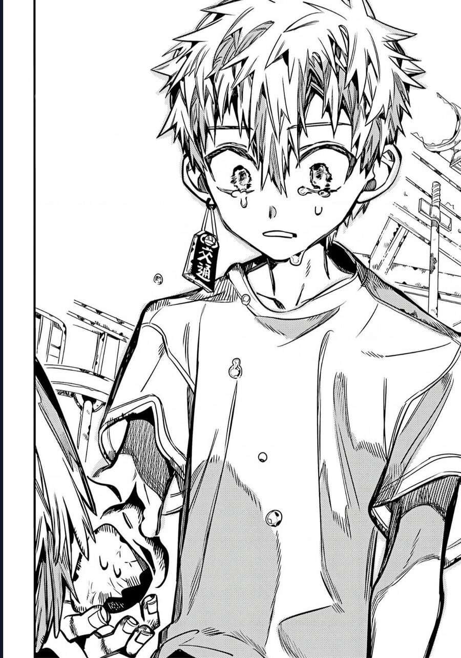 Hanako-Kun Nhà Xí Chapter 99 - 41