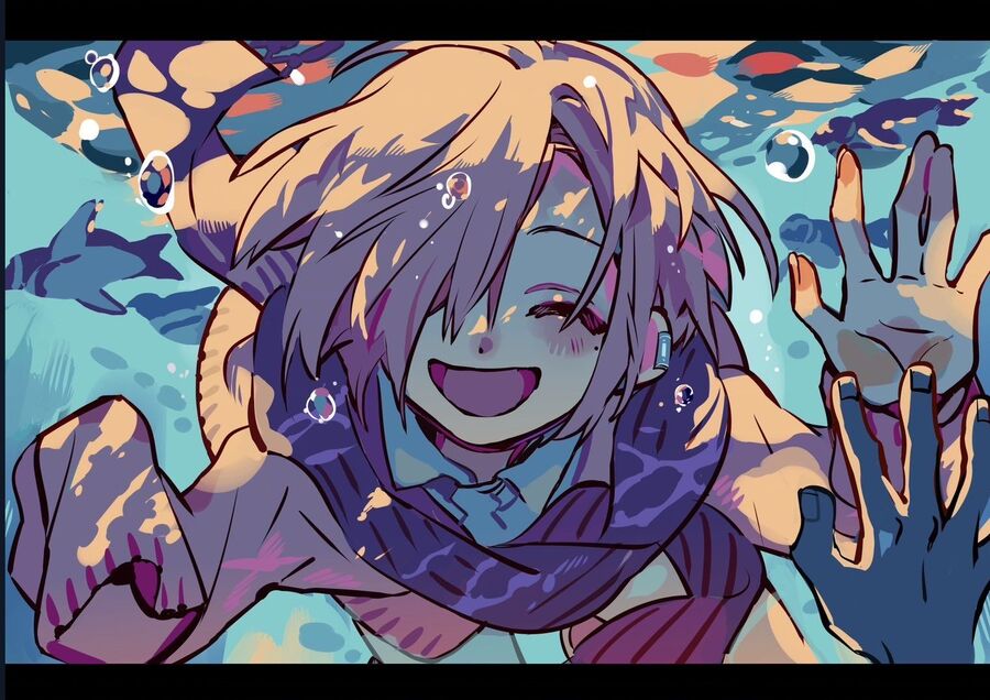 Hanako-Kun Nhà Xí Chapter 99 - 7