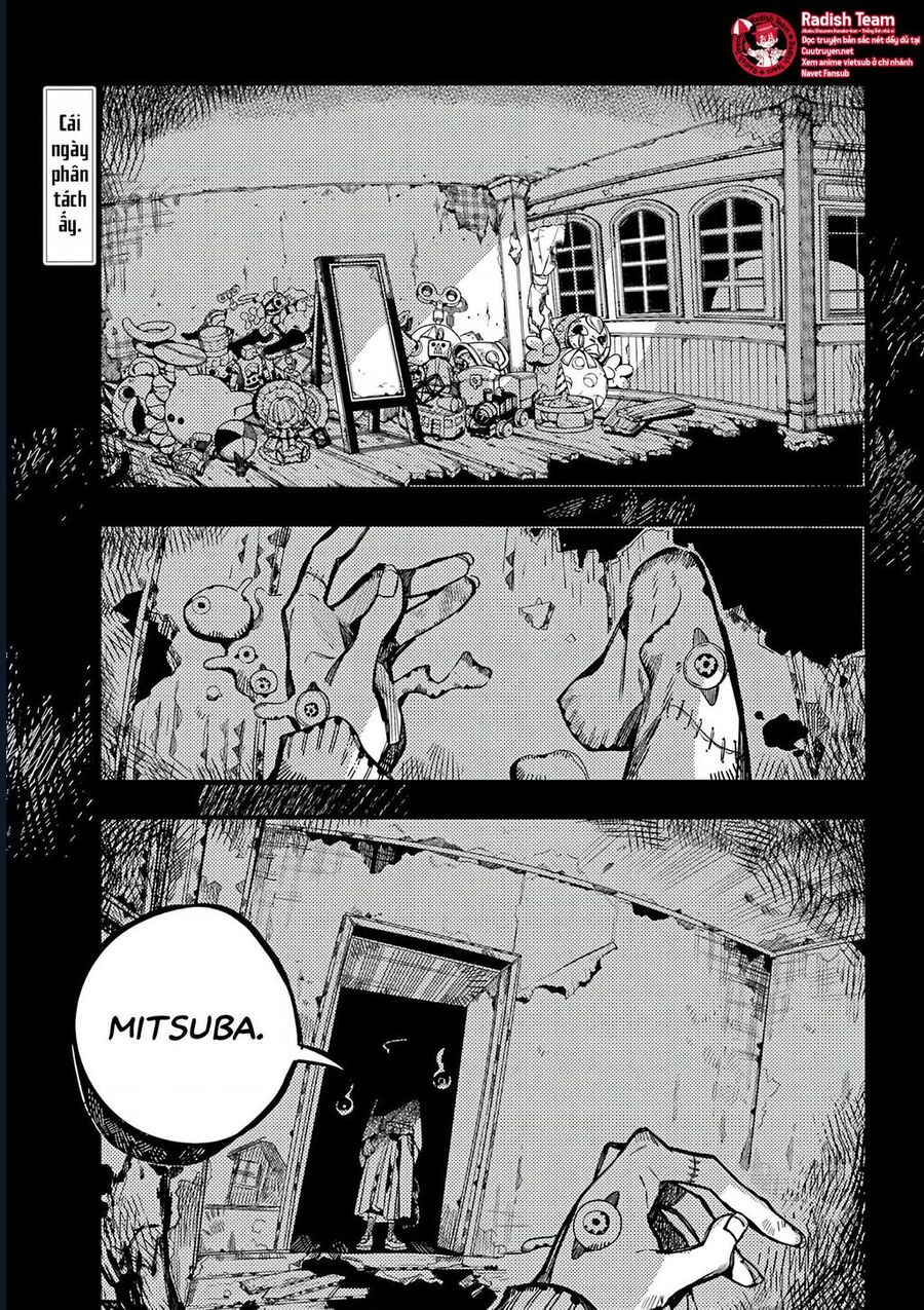 Hanako-Kun Nhà Xí Chapter 99 - 10