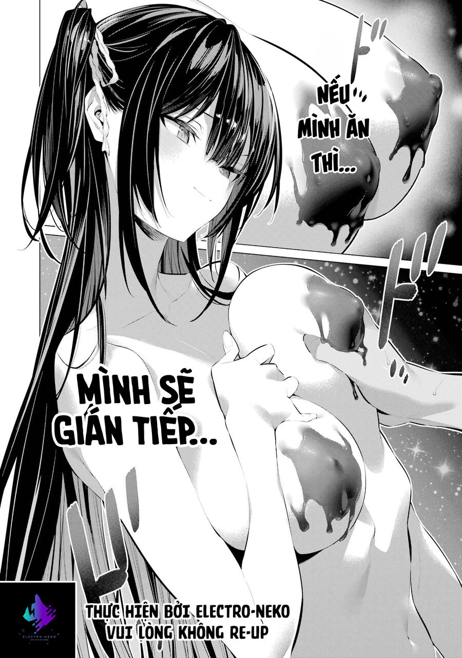Haite Kudasai, Takamine San Chapter 42 - 24