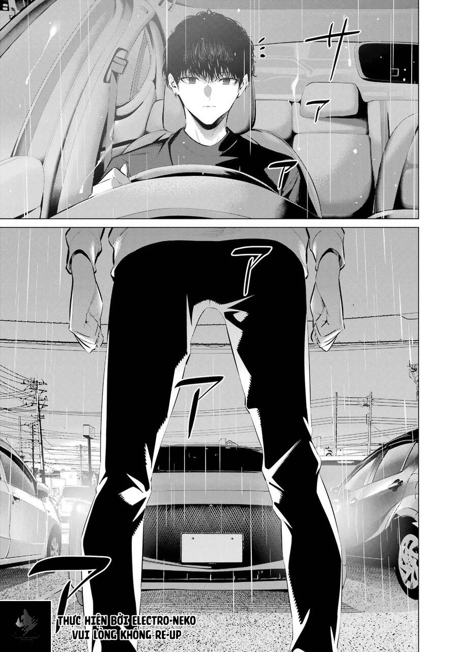 Haite Kudasai, Takamine San Chapter 44 - 26