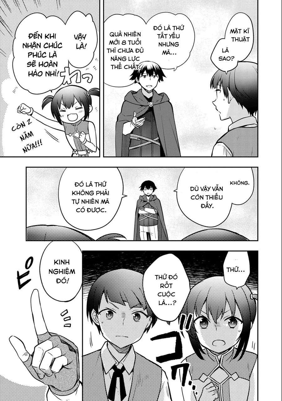 Mushoku No Eiyuu: Betsu Ni Skill Nanka Iranakattan Daga Chapter 41 - 24