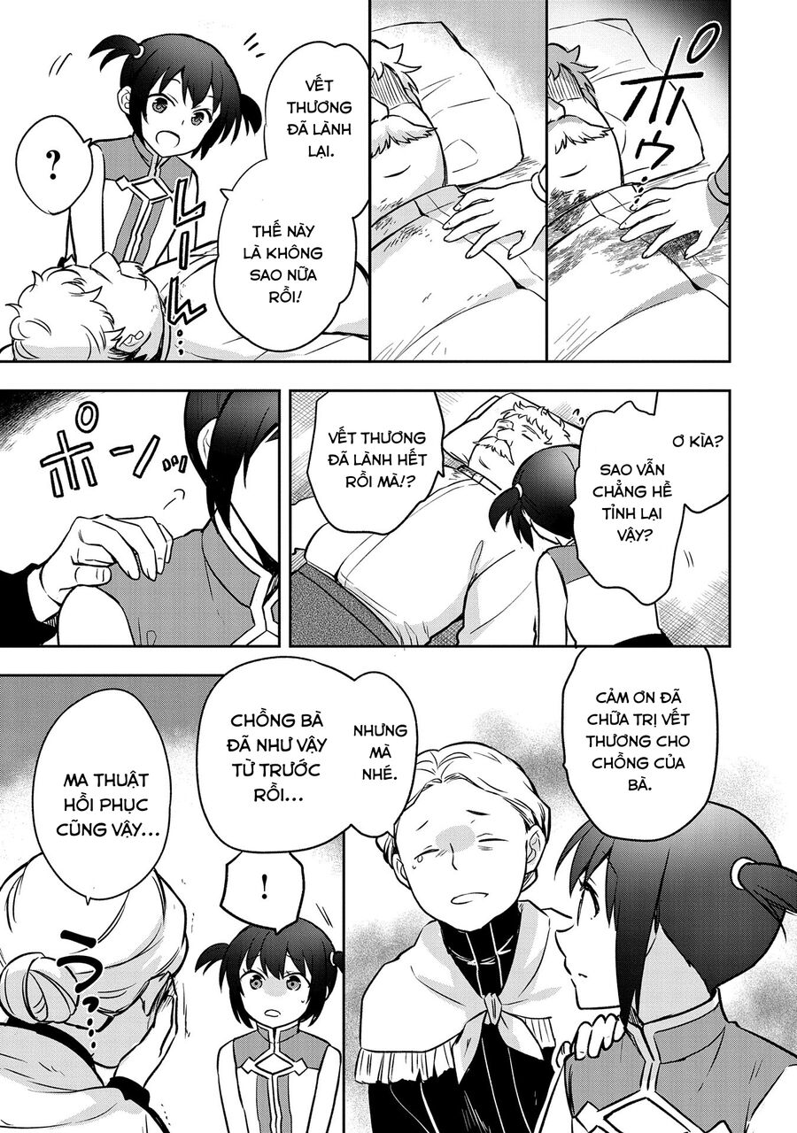 Mushoku No Eiyuu: Betsu Ni Skill Nanka Iranakattan Daga Chapter 42 - 10