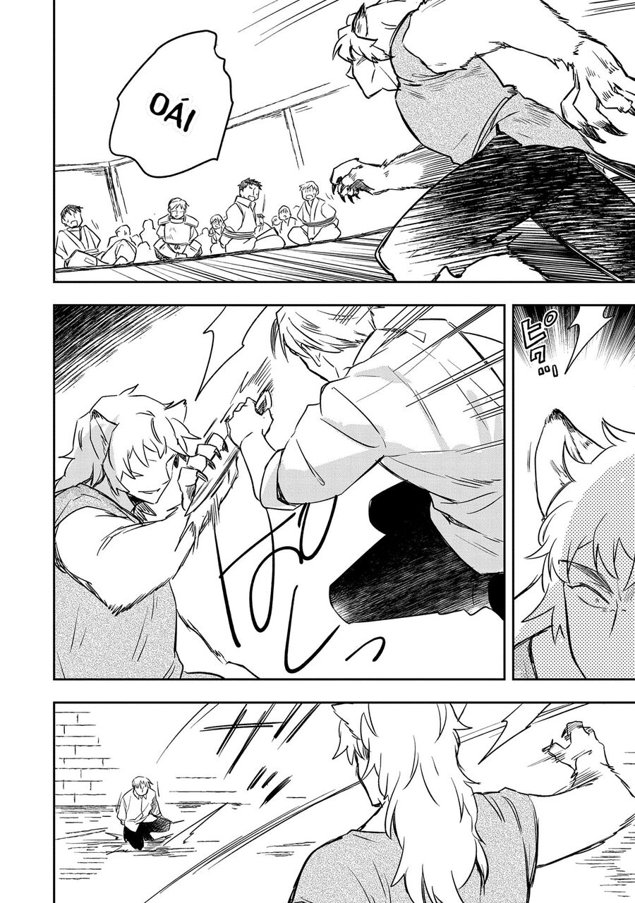 Mushoku No Eiyuu: Betsu Ni Skill Nanka Iranakattan Daga Chapter 43 - 20