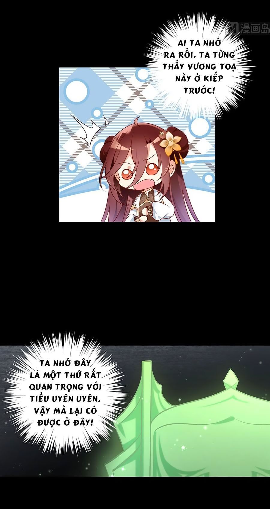 Manh Sư Tại Thượng Chapter 138 - 3