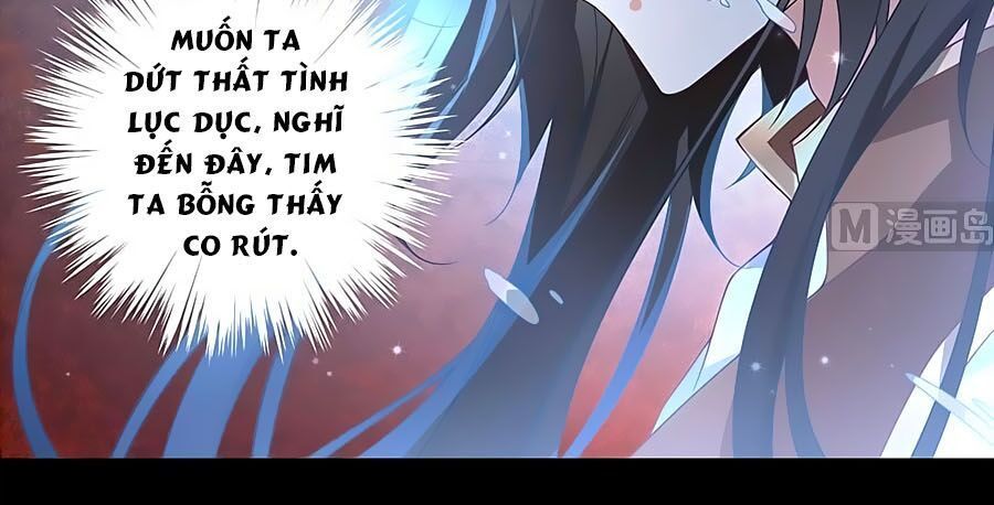Manh Sư Tại Thượng Chapter 139 - 6