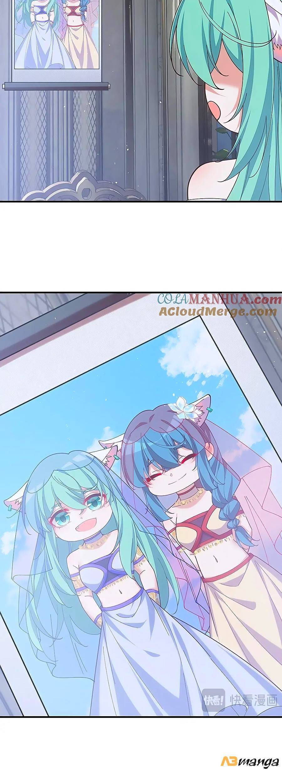 Manh Sư Tại Thượng Chapter 482 - 26