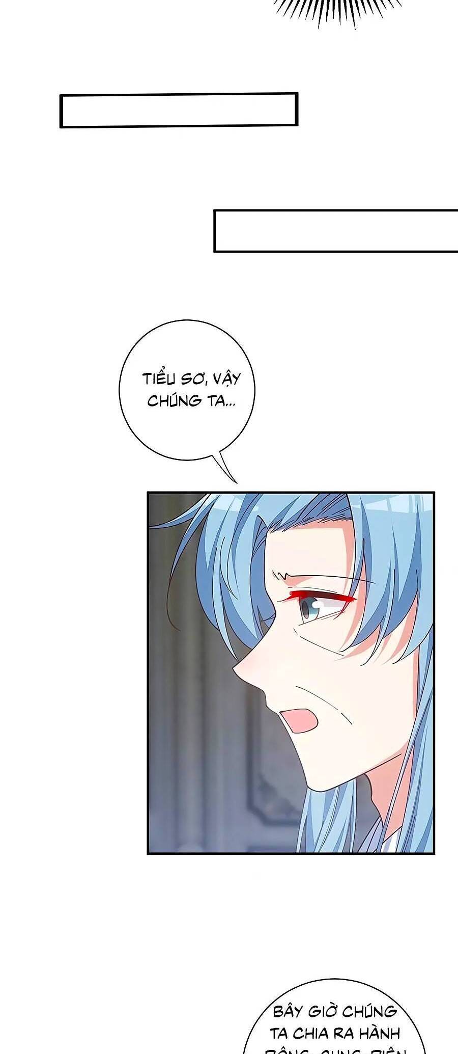 Manh Sư Tại Thượng Chapter 485 - 27