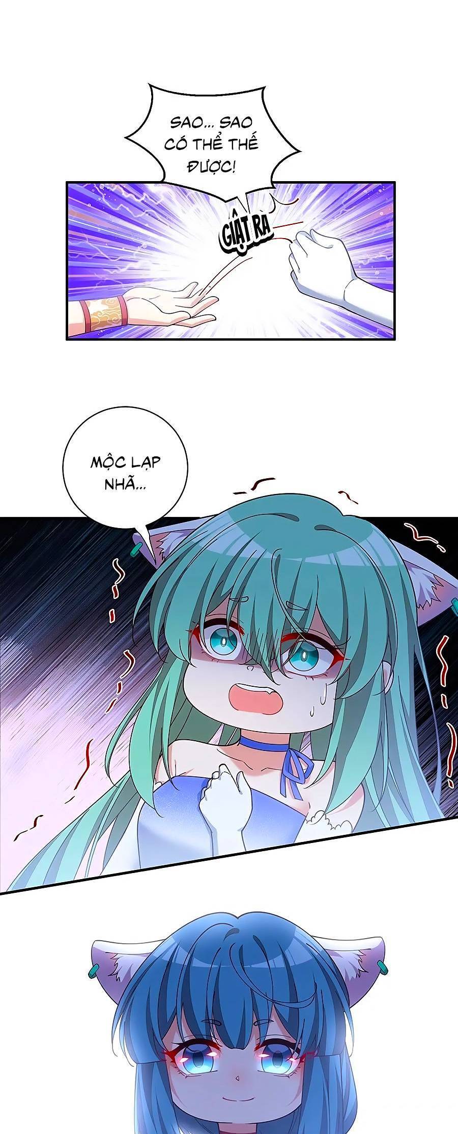 Manh Sư Tại Thượng Chapter 486 - 6