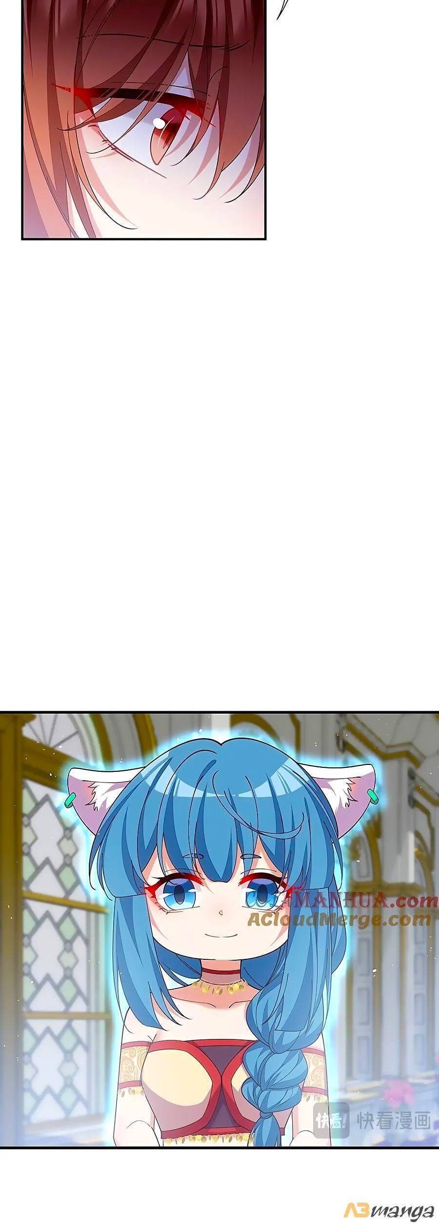 Manh Sư Tại Thượng Chapter 486 - 10