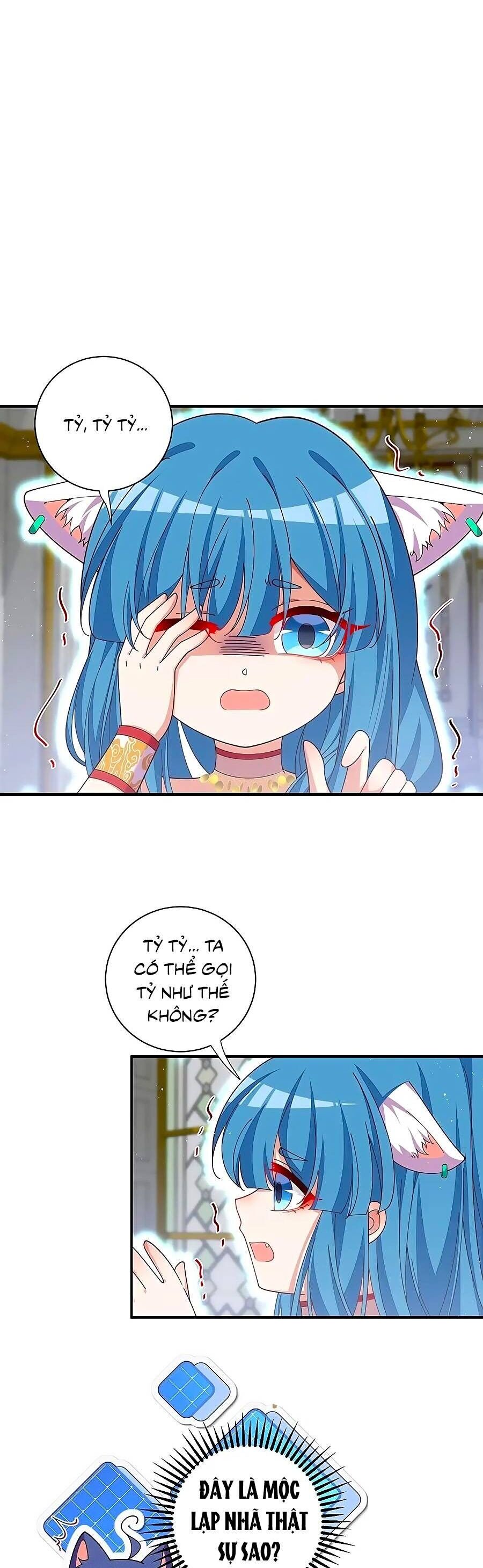 Manh Sư Tại Thượng Chapter 487 - 16