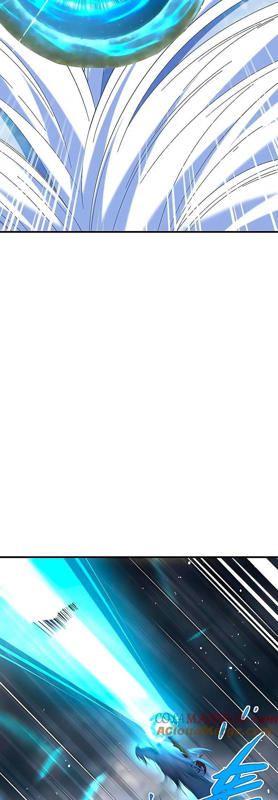 Manh Sư Tại Thượng Chapter 491 - 19