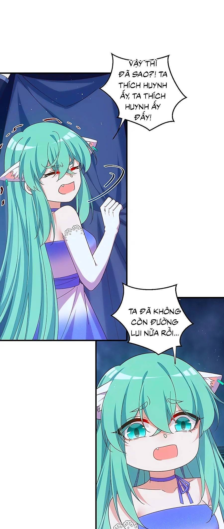 Manh Sư Tại Thượng Chapter 494 - 5