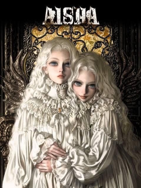 Senpai Kara Me Ga Hanasenai To Aru Kaishain No Nichijou Chapter 0 - 2