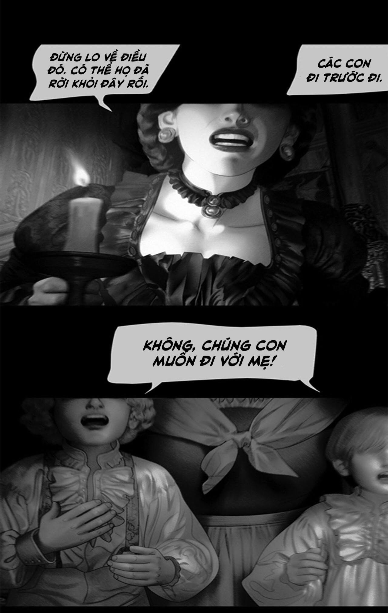 Senpai Kara Me Ga Hanasenai To Aru Kaishain No Nichijou Chapter 0 - 11