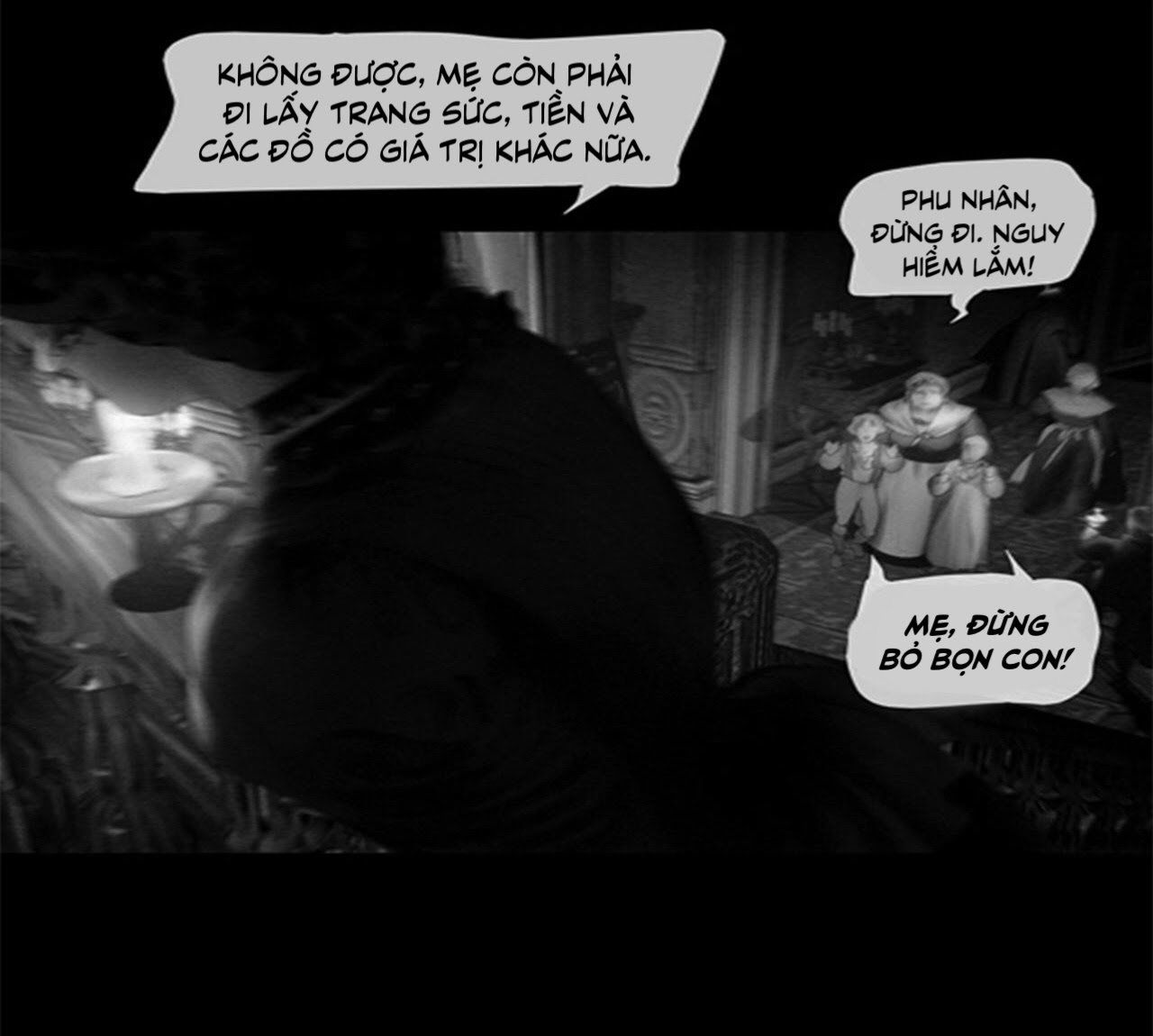 Senpai Kara Me Ga Hanasenai To Aru Kaishain No Nichijou Chapter 0 - 12