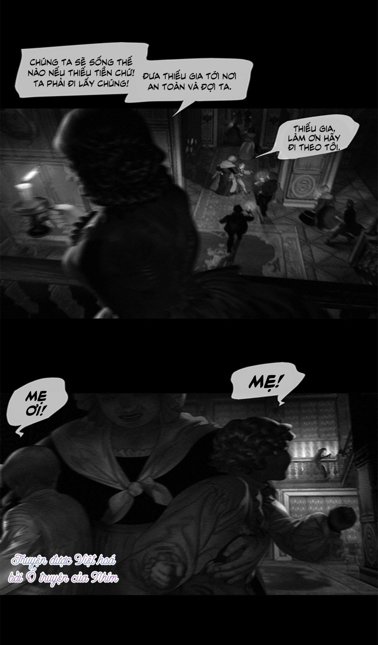 Senpai Kara Me Ga Hanasenai To Aru Kaishain No Nichijou Chapter 0 - 13