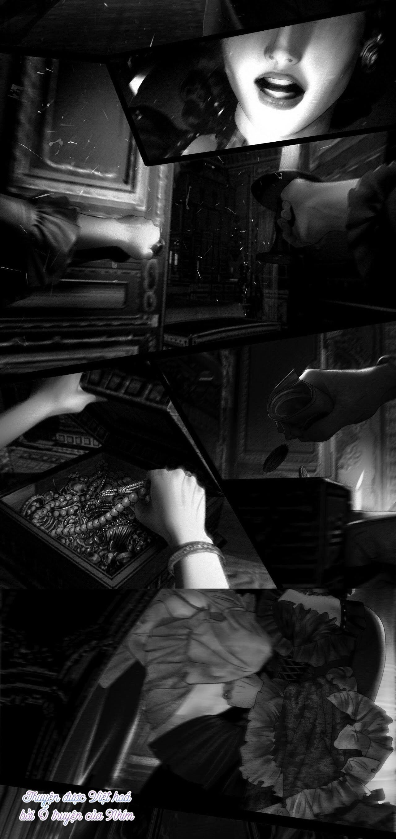 Senpai Kara Me Ga Hanasenai To Aru Kaishain No Nichijou Chapter 0 - 15