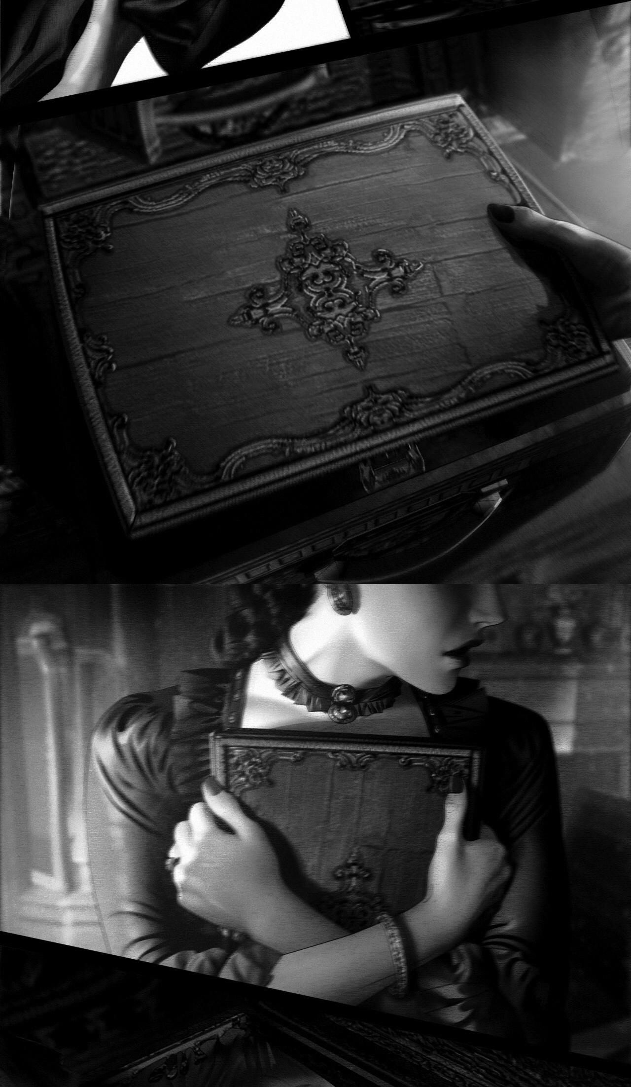 Senpai Kara Me Ga Hanasenai To Aru Kaishain No Nichijou Chapter 0 - 17