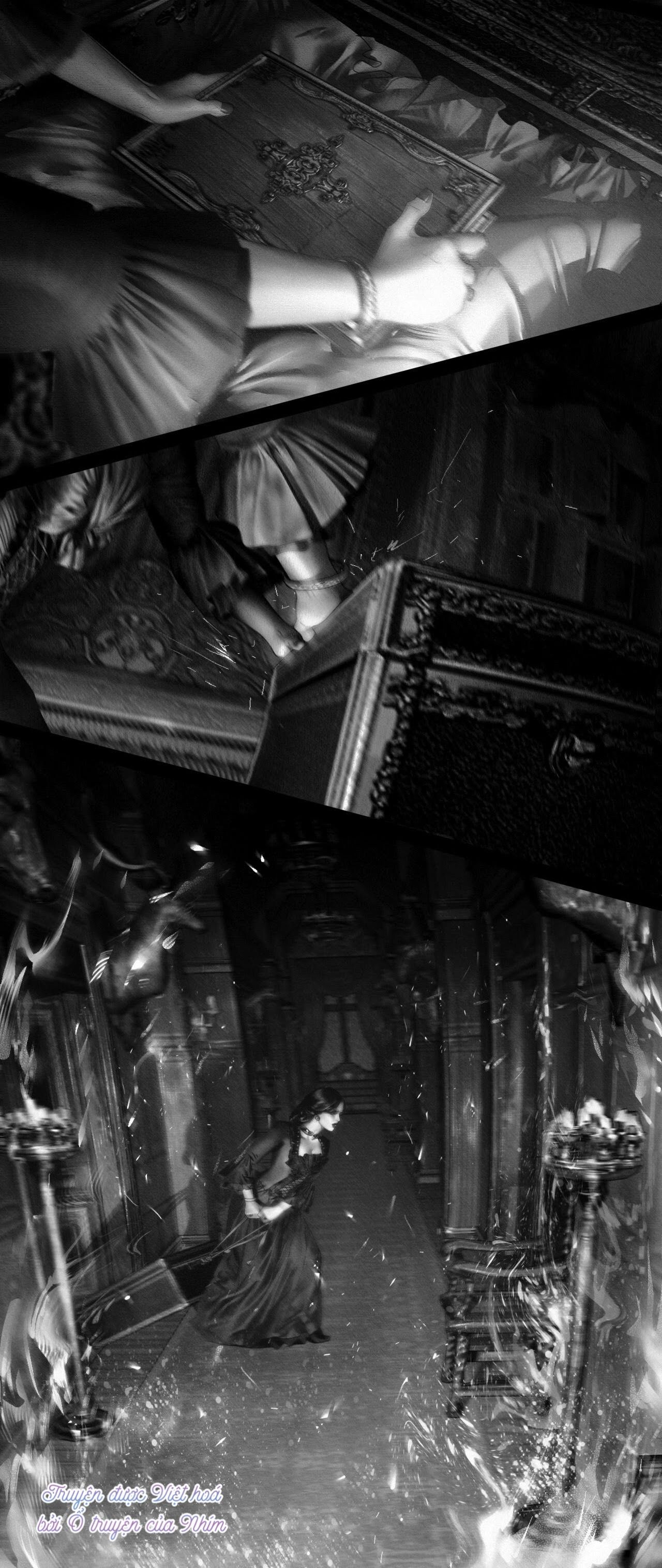 Senpai Kara Me Ga Hanasenai To Aru Kaishain No Nichijou Chapter 0 - 18