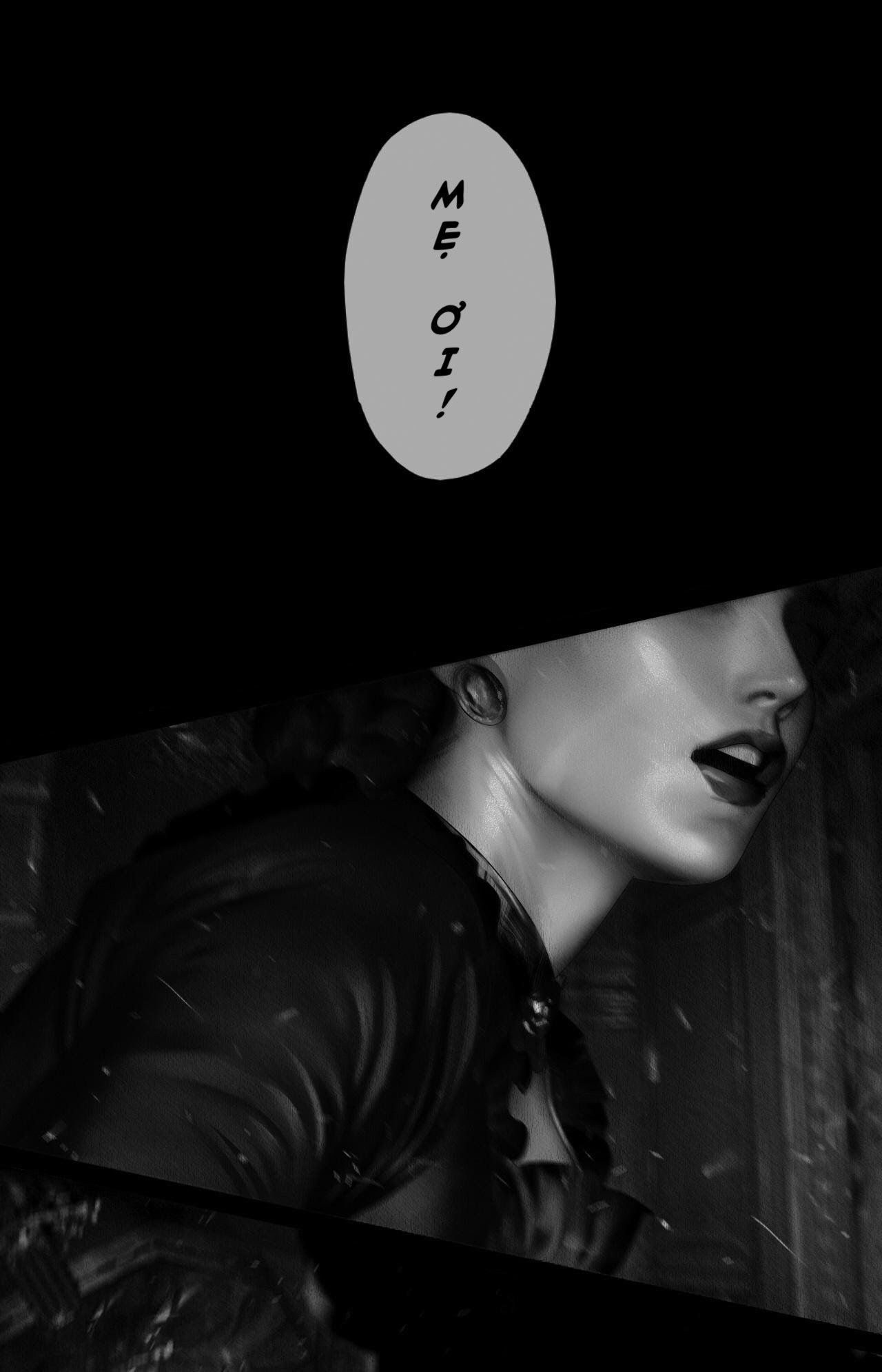 Senpai Kara Me Ga Hanasenai To Aru Kaishain No Nichijou Chapter 0 - 19