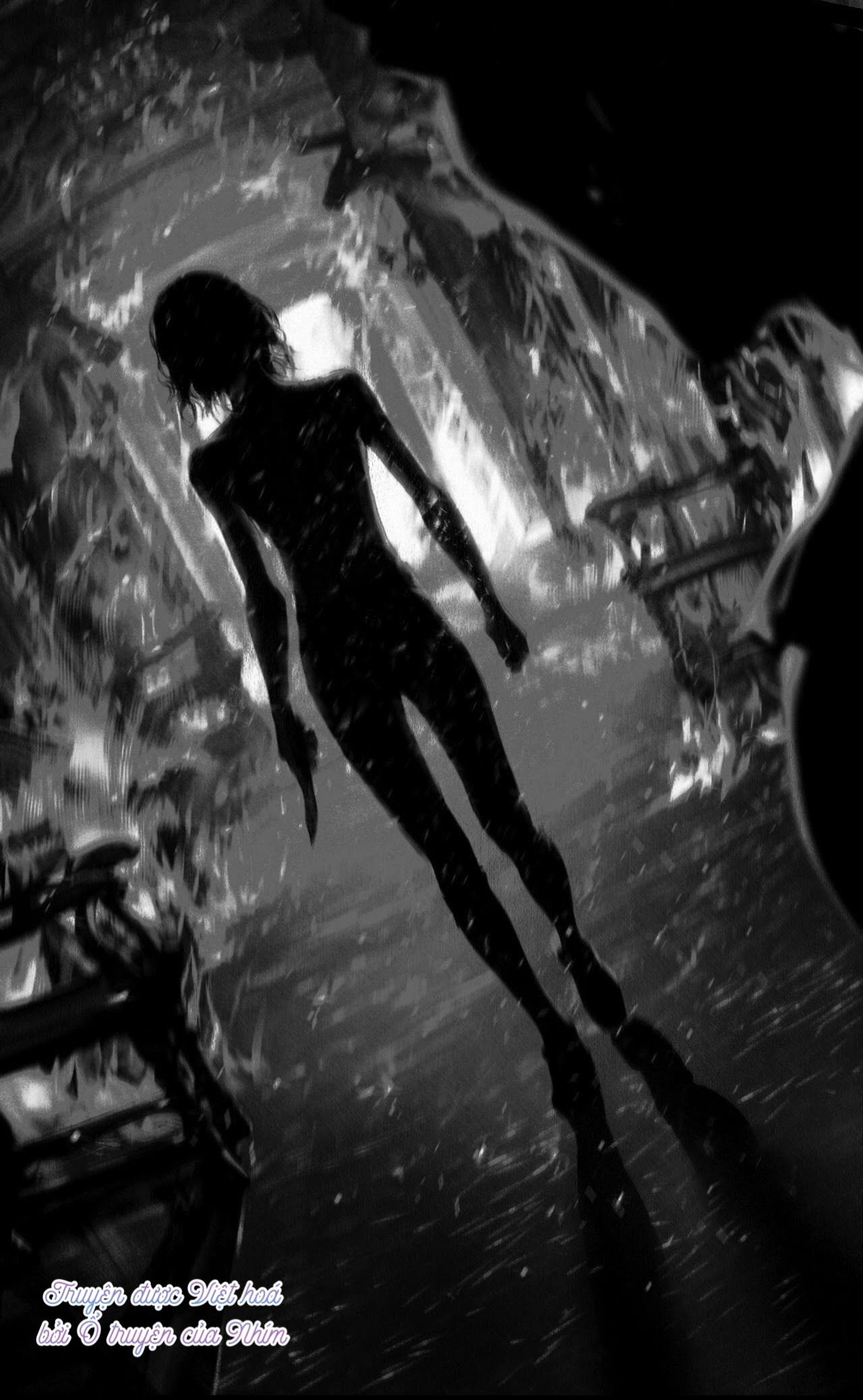 Senpai Kara Me Ga Hanasenai To Aru Kaishain No Nichijou Chapter 0 - 20