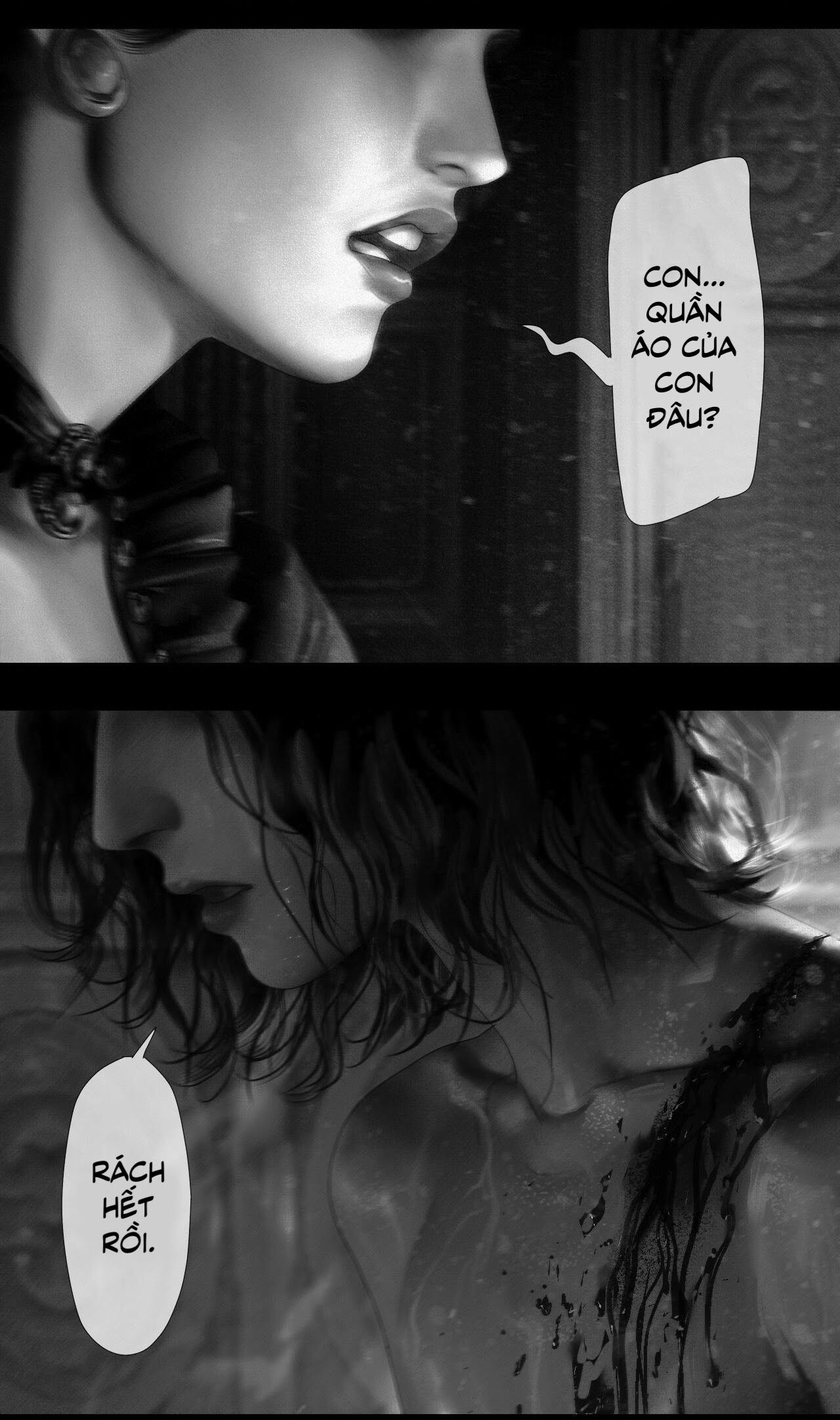 Senpai Kara Me Ga Hanasenai To Aru Kaishain No Nichijou Chapter 0 - 21